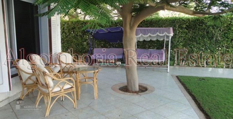 Furnished Villa for rent 0.00 M2 in North Coast, Marina