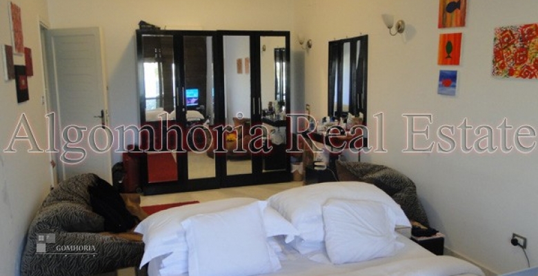Furnished Villa for rent 0.00 M2 in North Coast, Marina