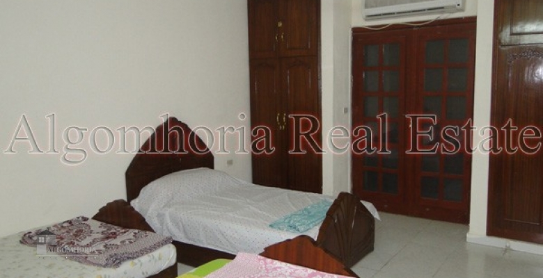 Furnished Chaleh for rent 0.00 M2 in North Coast, Marina