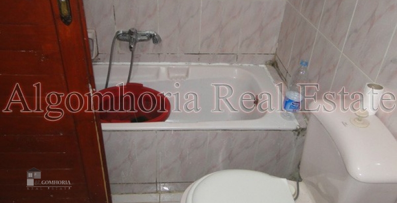 Furnished Chaleh for rent 0.00 M2 in North Coast, Marina
