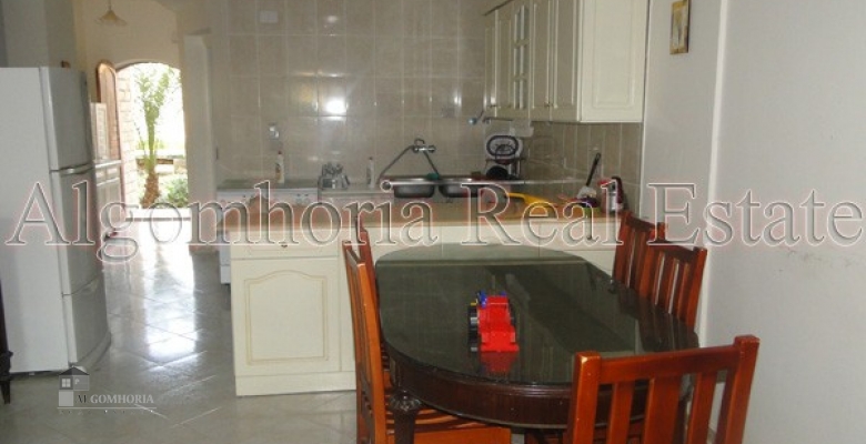 Furnished Chaleh for rent 0.00 M2 in North Coast, Marina