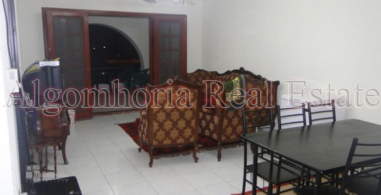 Furnished Chaleh for rent 0.00 M2 in North Coast, Marina
