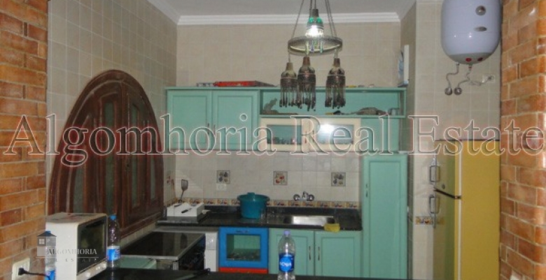 Furnished Chaleh for rent 0.00 M2 in North Coast, Marina