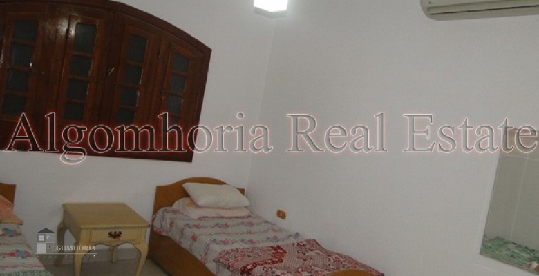 Furnished Chaleh for rent 0.00 M2 in North Coast, Marina