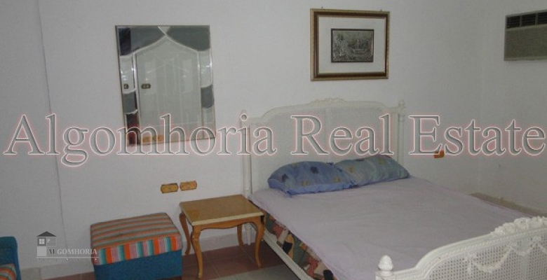 Furnished Chaleh for rent 0.00 M2 in North Coast, Marina