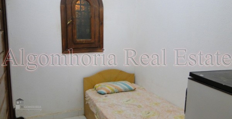 Furnished Chaleh for rent 0.00 M2 in North Coast, Marina