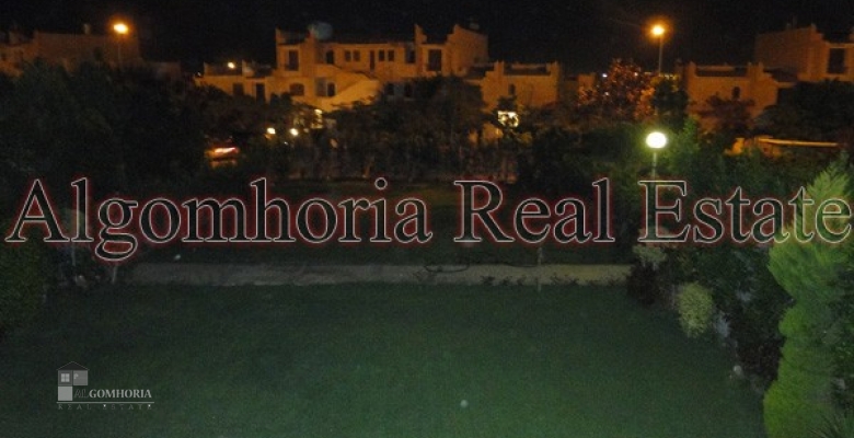Furnished Chaleh for rent 0.00 M2 in North Coast, Marina