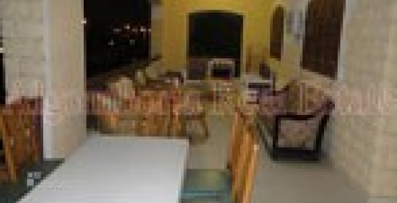 Furnished Chaleh for rent 0.00 M2 in North Coast, Marina