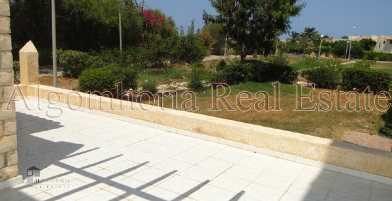 Furnished Duplex for rent 0.00 M2 in North Coast, Marina
