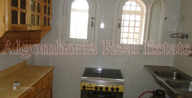 Furnished Duplex for rent 0.00 M2 in North Coast, Marina