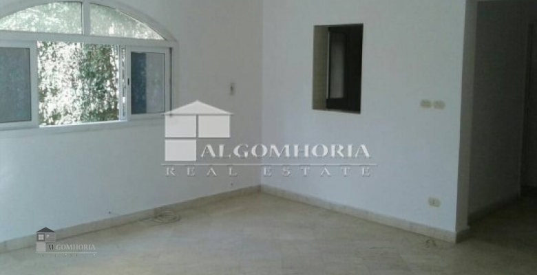 Furnished Duplex for rent 0.00 M2 in North Coast, Marina