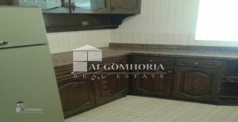 Furnished Duplex for rent 0.00 M2 in North Coast, Marina