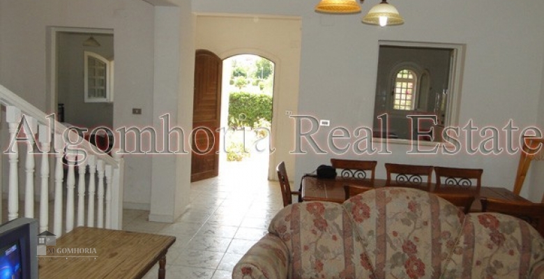 Furnished Duplex for rent 0.00 M2 in North Coast, Marina