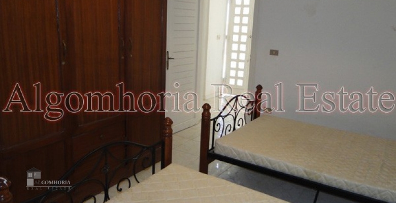 Furnished Duplex for rent 0.00 M2 in North Coast, Marina