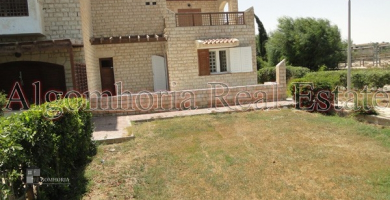 Furnished Duplex for rent 0.00 M2 in North Coast, Marina