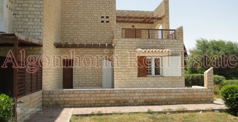Furnished Duplex for rent 0.00 M2 in North Coast, Marina