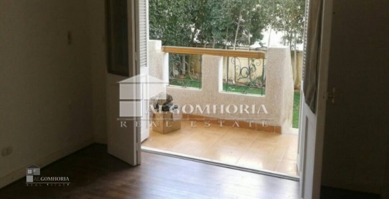 Furnished Duplex for rent 0.00 M2 in North Coast, Marina