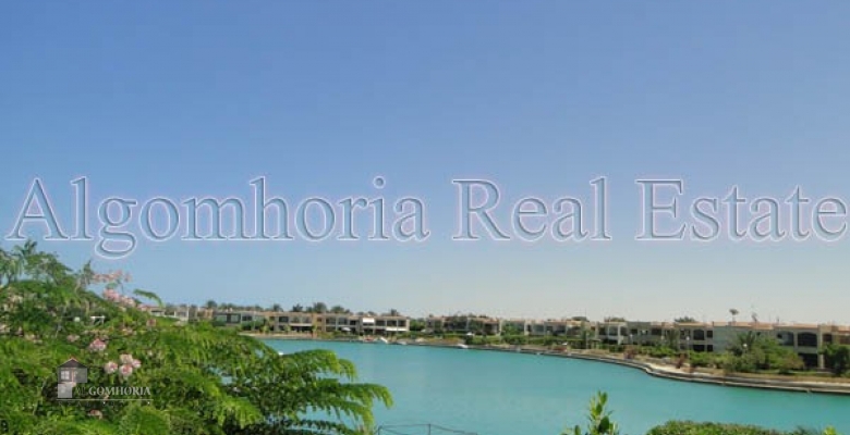Furnished Villa for rent 0.00 M2 in North Coast, Marina