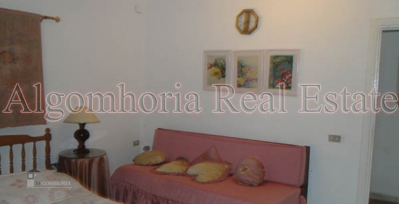 Furnished Villa for rent 0.00 M2 in North Coast, Marina