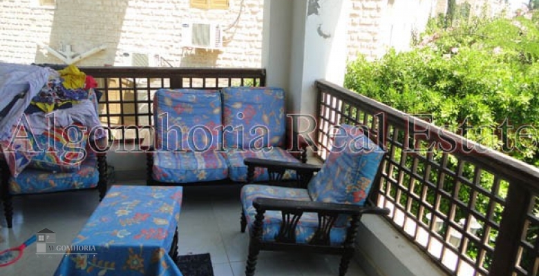 Furnished Villa for rent 0.00 M2 in North Coast, Marina