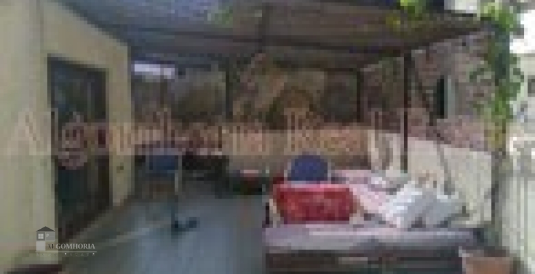 Furnished Apartment for rent 130.00 M2 in Giza, Mohandeseen