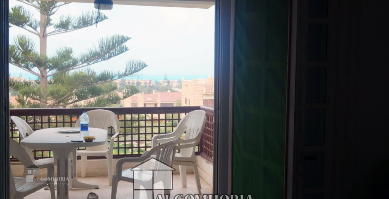 Chaleh for rent 0.00 M2 in North Coast, Marina