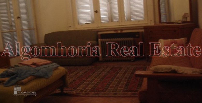 Furnished Apartment for rent 0.00 M2 in Cairo, Zamalek