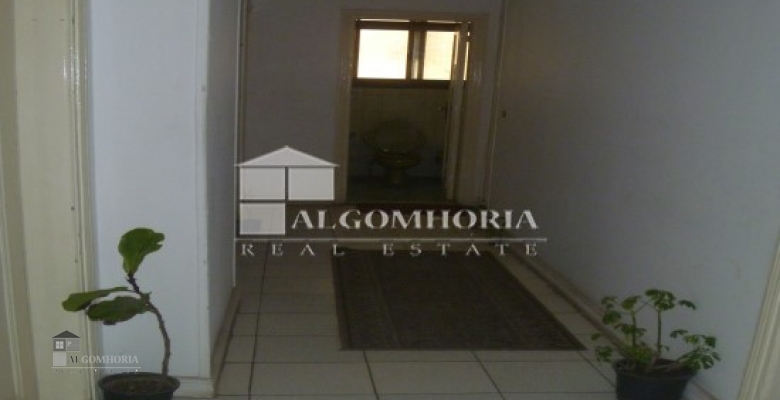 Furnished Apartment for rent 500.00 M2 in Giza, Mohandeseen
