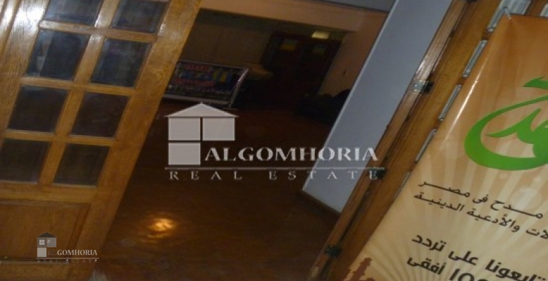Furnished Apartment for rent 500.00 M2 in Giza, Mohandeseen
