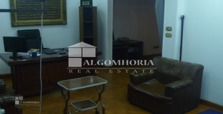 Furnished Apartment for rent 500.00 M2 in Giza, Mohandeseen