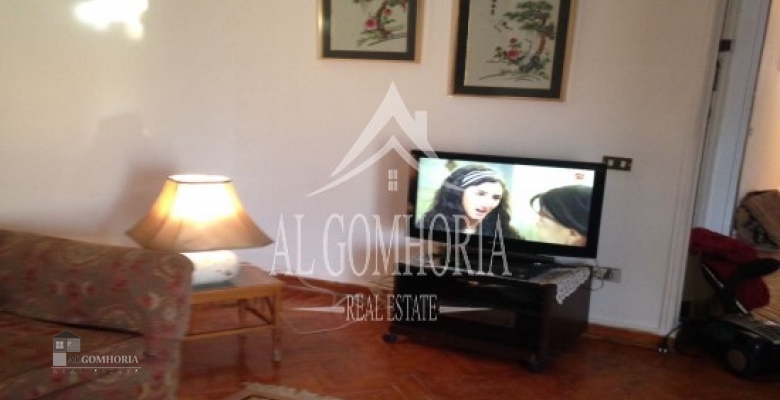 Furnished Apartment for rent 190.00 M2 in Giza, Mohandeseen
