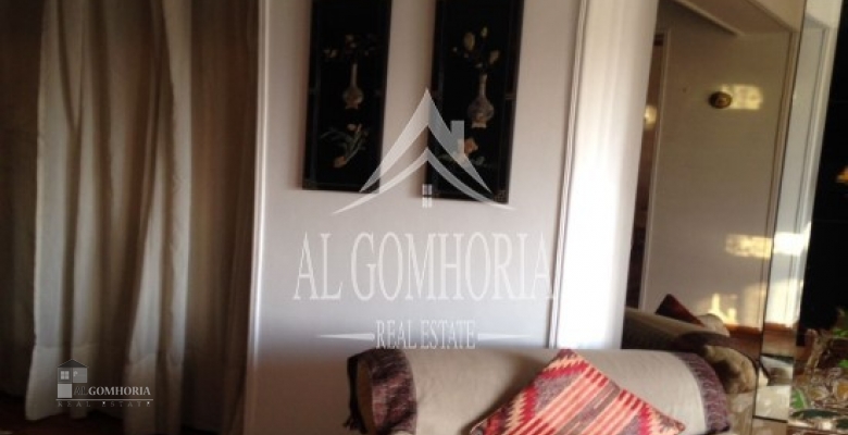 Furnished Apartment for rent 190.00 M2 in Giza, Mohandeseen