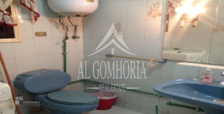 Furnished Apartment for rent 190.00 M2 in Giza, Mohandeseen
