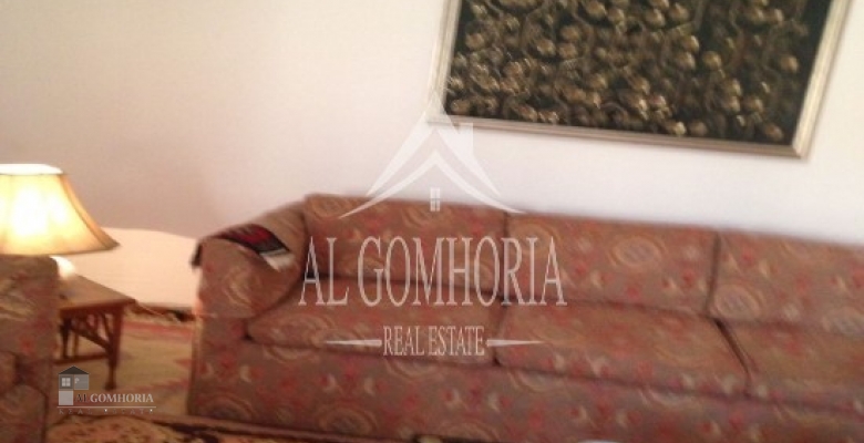 Furnished Apartment for rent 190.00 M2 in Giza, Mohandeseen