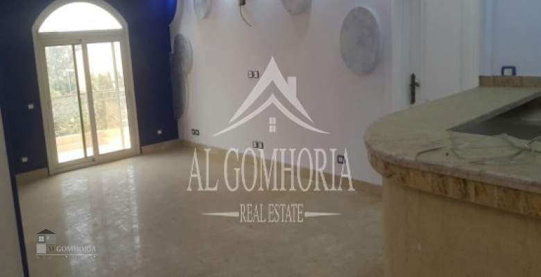 Furnished Apartment for rent 185.00 M2 in Cairo, Maadi