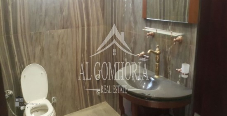 Furnished Apartment for rent 185.00 M2 in Cairo, Maadi