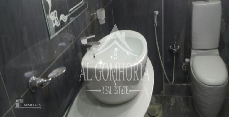 Furnished Apartment for rent 185.00 M2 in Cairo, Maadi