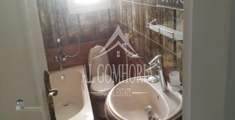 Furnished Apartment for rent 185.00 M2 in Cairo, Maadi