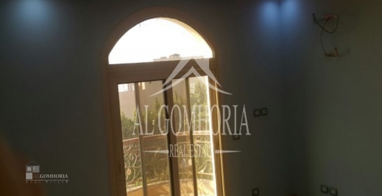 Furnished Apartment for rent 185.00 M2 in Cairo, Maadi