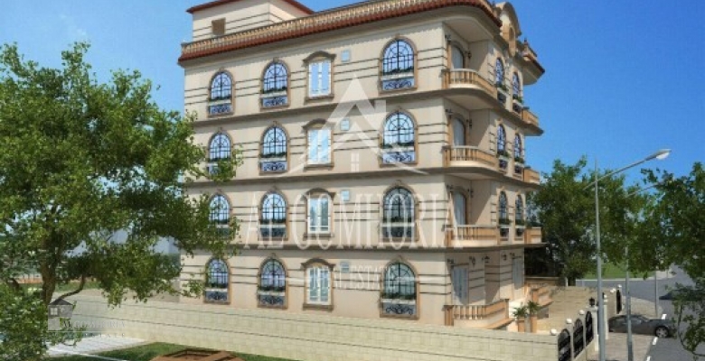 Furnished Chaleh for rent 95.00 M2 in Ein-Sokhna, Canary Beach