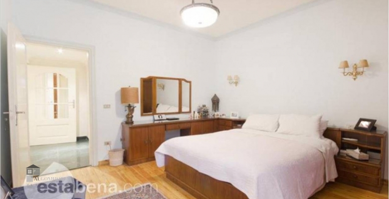 شقة للبيع فى المهندسين , Apartment for sale in Mohandiseen