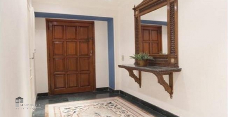 شقة للبيع فى المهندسين , Apartment for sale in Mohandiseen