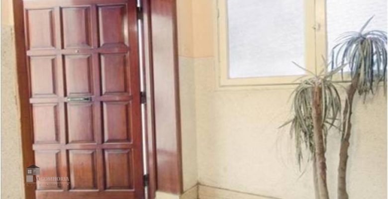 شقة للبيع فى المهندسين , Apartment for sale in Mohandiseen