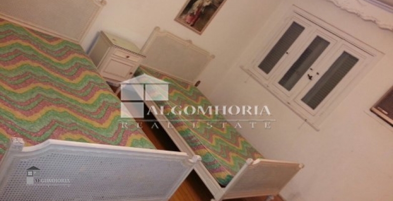 Furnished Apartment for rent 250.00 M2 in Giza, Mohandeseen