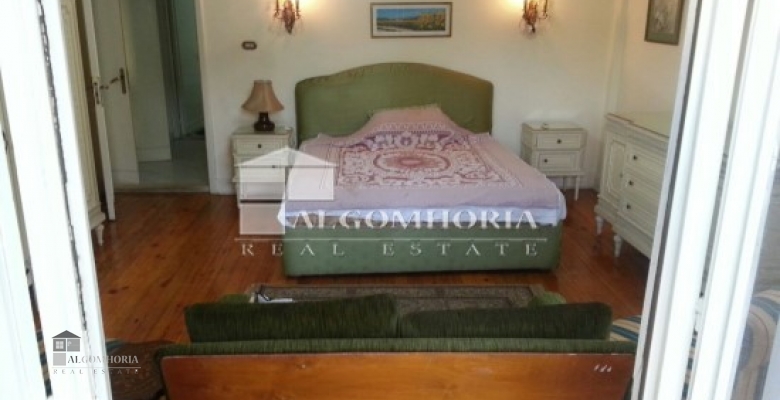 Furnished Apartment for rent 250.00 M2 in Giza, Mohandeseen