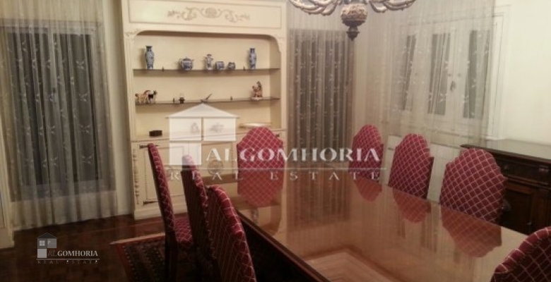 Furnished Apartment for rent 250.00 M2 in Giza, Mohandeseen