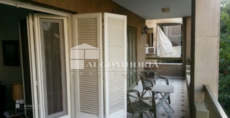 Furnished Apartment for rent 250.00 M2 in Giza, Mohandeseen