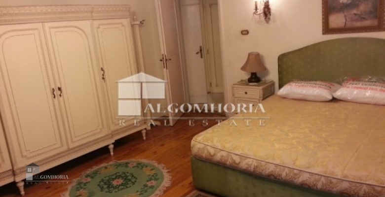 Furnished Apartment for rent 250.00 M2 in Giza, Mohandeseen