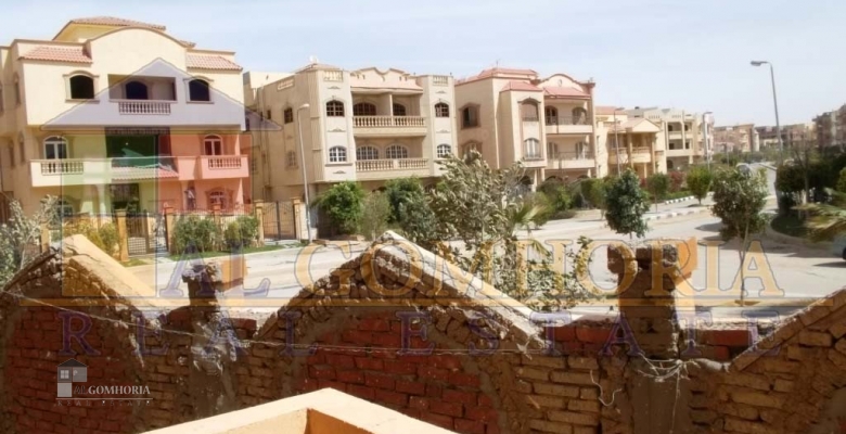 Unfurnished Apartment for rent 180.00 M2 in Cairo, Tagamoa El Khames