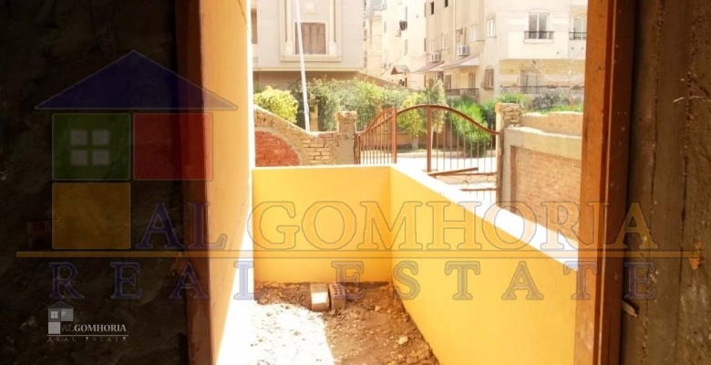 Unfurnished Apartment for rent 180.00 M2 in Cairo, Tagamoa El Khames